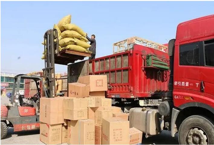 漳州到金平区物流专线