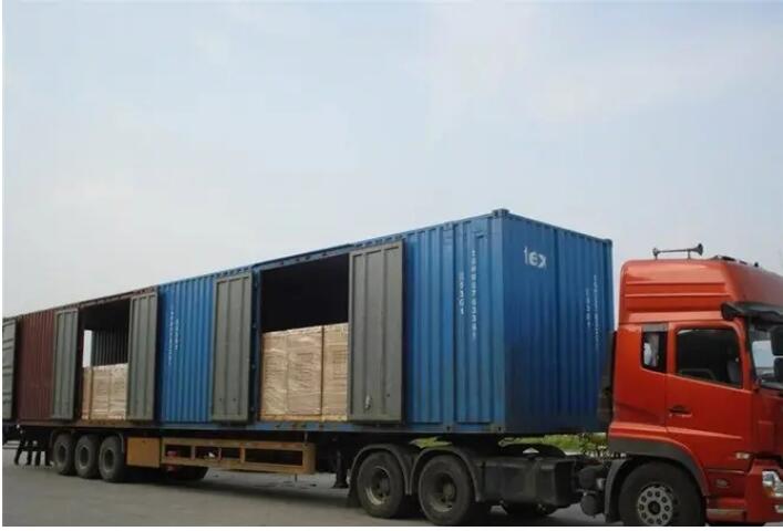 漳州到金平区整车运输