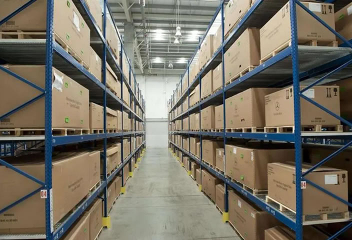 漳州到金平区货物仓储