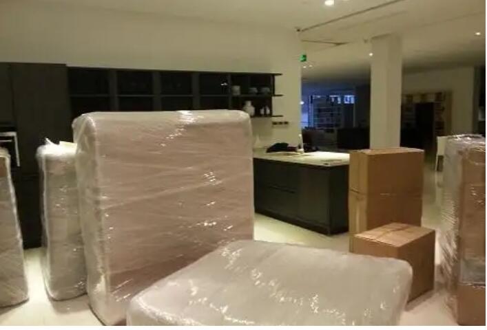 漳州到金平区长途搬家