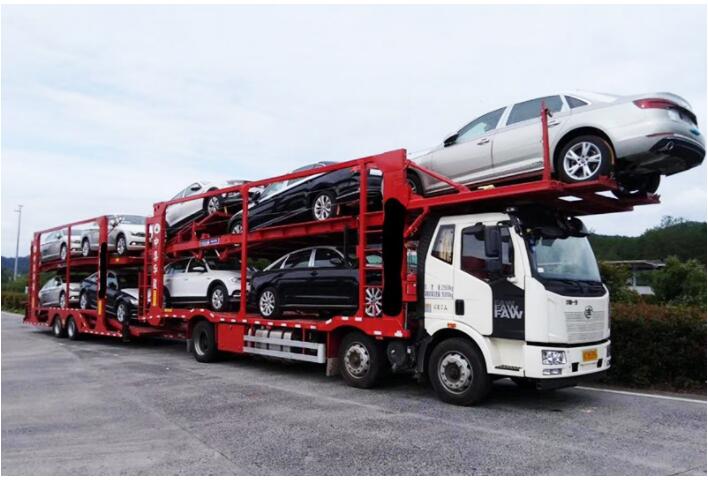 漳州到金平区轿车托运